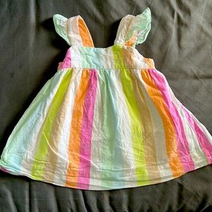 Baby Gap Dress